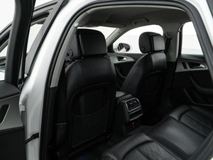 Седан Audi A6 2012 года, 1449050 рублей, Москва