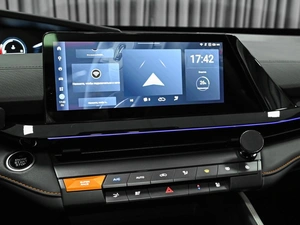 Лифтбек Changan UNI-V 2024 года, 2400000 рублей, Ставрополь