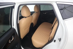 Внедорожник Nissan Qashqai 2018 года, 1635000 рублей, Орёл