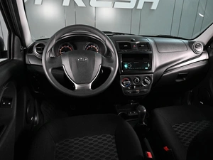 Седан ВАЗ (LADA) Granta 2020 года, 819000 рублей, Ростов-на-Дону