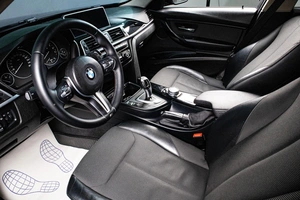 Седан BMW 3 серия 2018 года, 2599000 рублей, Сургут