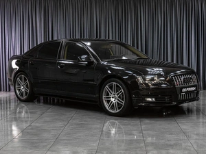 Седан Audi A8 2006 года, 1289000 рублей, Тюмень