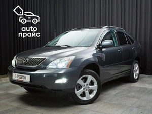 Внедорожник Lexus RX 2004 года, 1599000 рублей, Красноярск
