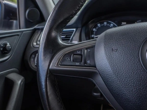 Лифтбек Skoda Rapid 2017 года, 1169000 рублей, Волгоград