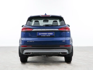 Внедорожник Geely Atlas Pro 2021 года, 1998444 рублей, Москва