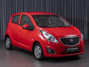 Хетчбэк Ravon R2 2017 года, 799000 рублей, Ставрополь