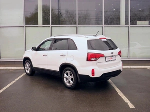 Внедорожник Kia Sorento 2020 года, 2570000 рублей, Брянск