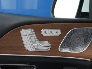 Внедорожник Mercedes-benz GLE-класс Coupe 2021 года, 8199046 рублей, Москва