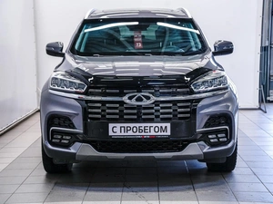 Внедорожник Chery Tiggo 8 2022 года, 1749000 рублей, Красноярск