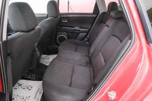 Хетчбэк Mazda 3 2007 года, 529000 рублей, Красноярск