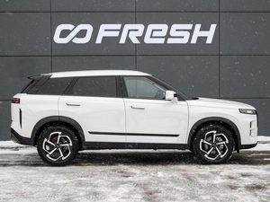 Внедорожник JAECOO J7 2024 года, 2550000 рублей, Краснодар