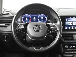 Лифтбек Skoda Rapid 2022 года, 1999900 рублей, Казань