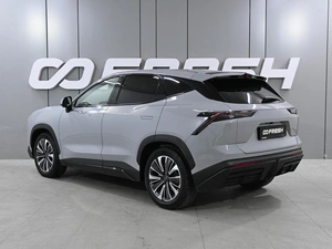 Внедорожник Jetour Dashing 2023 года, 1825000 рублей, Ростов-на-Дону