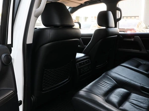 Внедорожник Toyota Land Cruiser 2011 года, 3339000 рублей, Волгоград