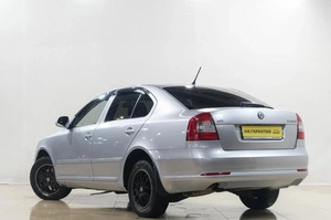 Лифтбек Skoda Octavia 2013 года, 749000 рублей, Новокузнецк