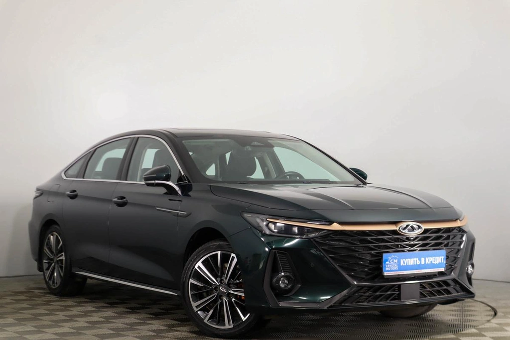 Седан Chery Arrizo 8 2023 года, 2649000 рублей, Пермь