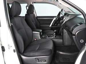 Внедорожник Toyota Land Cruiser Prado 2019 года, 4399000 рублей, Аксай