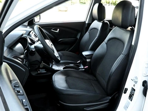 Внедорожник Hyundai ix35 2012 года, 1259000 рублей, Волгоград