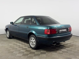 Седан Audi 80 1991 года, 384900 рублей, Казань