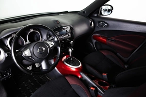 Внедорожник Nissan Juke 2012 года, 1059000 рублей, Пермь