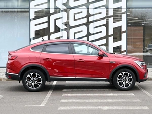 Внедорожник Renault Arkana 2019 года, 1690000 рублей, Волгоград