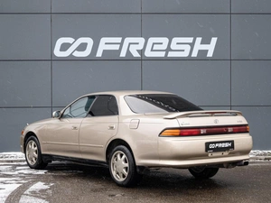 Седан Toyota Mark II 1996 года, 665000 рублей, Краснодар