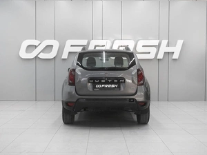 Внедорожник Renault Duster 2020 года, 1700000 рублей, Ростов-на-Дону