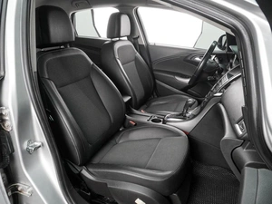 Хетчбэк Opel Astra 2010 года, 619000 рублей, Воронеж