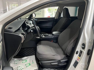 Внедорожник Lexus NX 2015 года, 2679000 рублей, Красноярск