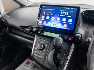 Минивэн Toyota Wish 2016 года, 1575000 рублей, Красноярск