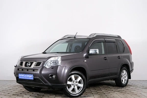 Внедорожник Nissan X-Trail 2012 года, 1329000 рублей, Красноярск
