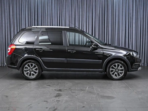 Универсал ВАЗ (LADA) Granta Cross 2023 года, 949000 рублей, Ставрополь