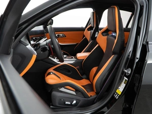 Седан BMW M3 2023 года, 10998055 рублей, Москва