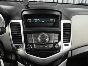 Седан Chevrolet Cruze 2011 года, 855000 рублей, Ставрополь