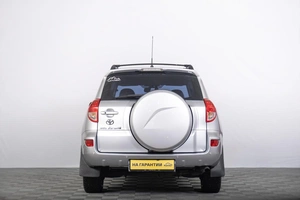 Внедорожник Toyota RAV4 2007 года, 1329000 рублей, Томск