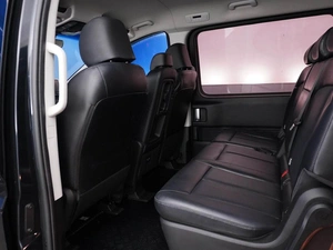 Минивэн Hyundai Staria 2021 года, 4499654 рублей, Москва