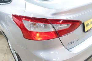 Седан Ford Focus 2012 года, 1069000 рублей, Новокузнецк