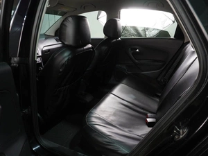 Седан Volkswagen Polo 2012 года, 629000 рублей, Воронеж