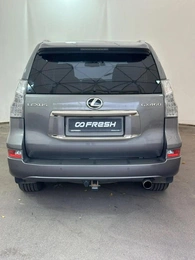 Внедорожник Lexus GX 2014 года, 3698000 рублей, Орёл