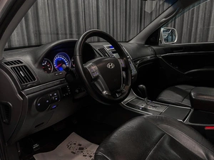 Внедорожник Hyundai ix55 2012 года, 1670000 рублей, Красноярск