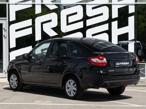 Лифтбек ВАЗ (LADA) Granta 2023 года, 785000 рублей, Волгоград