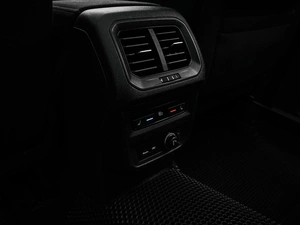 Внедорожник Volkswagen Tiguan 2018 года, 2870000 рублей, Волгоград