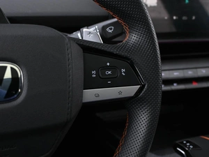 Лифтбек Changan UNI-V 2024 года, 2544000 рублей, Кирилловка