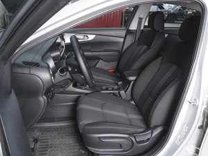 Седан Kia Cerato 2022 года, 1720000 рублей, Ростов-на-Дону