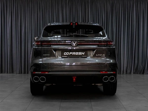 Внедорожник Changan UNI-K 2023 года, 2869000 рублей, Тюмень