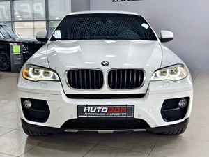 Внедорожник BMW X6 2013 года, 2097000 рублей, Солонцы