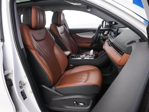 Внедорожник Chery Tiggo 8 Pro Max 2023 года, 2246046 рублей, Москва