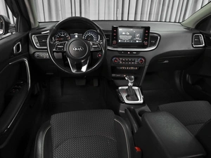 Универсал Kia Ceed 2021 года, 1998000 рублей, Ставрополь