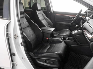 Внедорожник Honda CR-V 2017 года, 2649000 рублей, Тюмень