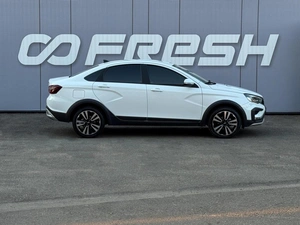 Седан ВАЗ (LADA) Vesta Cross 2023 года, 1379000 рублей, Кропоткин
